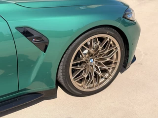 BMW M3 Touring xDrive Competition H/K HUD 1000M Eibach CS / 46
