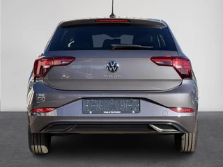 Volkswagen Polo 1.0 TSI Life Edition / 7