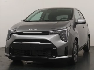 Kia Picanto 1.0 DPI DynamicPlusLine  - Prijs incl. inruilpremie - Achteruitrijcamera - Navigatie - Apple Carplay/Android Auto - Cruise Control - Fabrieksgarantie t/m 2033 / 2