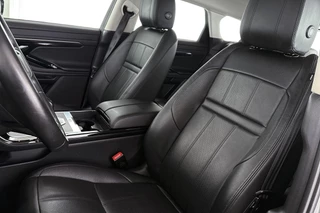 Land Rover Range Rover Evoque 1.5 P300e AWD S Stoelverwarming Navigatie Achteruitrijcamera / 7