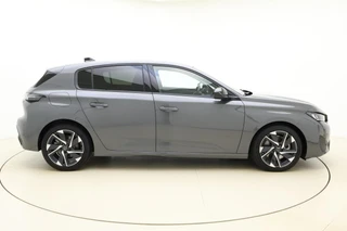 Peugeot 308 1.6 Plug-in Hybrid 180pk Automaat Allure Avantage | Navigatie | Apple Carplay/Android Auto | Achteruitrijcamera | Adapt. Cruise control | Climate control | Keyless entry | Stoel- en stuurverwarming / 10
