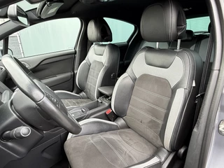 DS DS 4 BWJ 2017 1.2 131 PK Chic  | CLIMA | CRUISE | NAVI | CAMERA | APPLE CARP. | LEDER-ALCANTARA | PRIV. GLASS | MULTIFUNCT. STUUR / 4