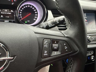 Opel Astra 1.2 Edition 2020 Led | Navigatie | Camera | Carplay&Android | ClimaTronic / 21
