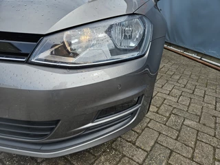 Volkswagen Golf Variant 1.0 TSI Connected NAVI TEL LM PDC CC / 5