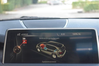 BMW X5 xDrive40e High Executive 313 pk Innovation Pack | NL-Auto | Elekt.trekhaak | 360 gr.camera | Memorystoelen | Pano.dak | HUD | Sfeerverlichting / 56