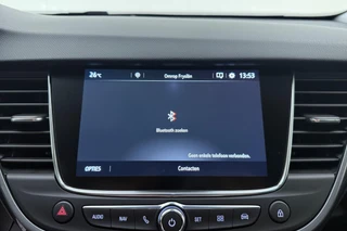 Opel Crossland 1.2 Turbo Elegance 110 PK | Navigatie | Climate control | Dakrails | Extra getint glas | AGR | Lichtmetalen velgen | Cruise control / 30