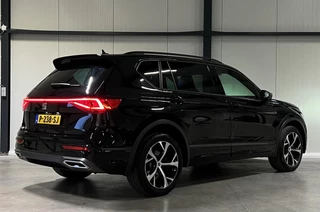 Seat Tarraco 1.5 TSI FR Virtual Sfeer Trekhaak 360° Camera / 11