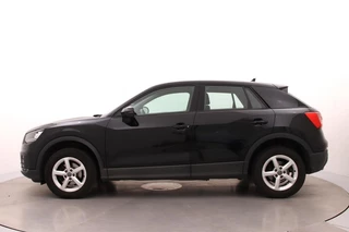 Audi Q2 35 TFSI CoD Design Automaat | Parkeersensoren | Trekhaak / 2