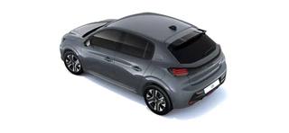Peugeot 208 1.2 Hybrid 110 e-DCS6 Allure | AUTOMAAT | 360° Camera | Dodehoek detectie | Navigatie | Apple Carplay & Android Auto | Full LED | Demo / 6