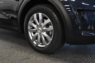 KIA Niro 1.6 GDi Hybrid 141pk DCT6 First Edition TREKHAAK / 22