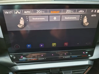 Cupra Leon 1.5 eTSI Business Intense AUT.* Navigatiesysteem * Elektrische stoelen met memory * Parkeercamera * / 37