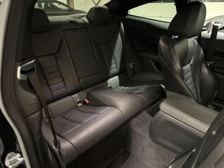 BMW 4-serie Coupé 420i M-sport High Executive Winter Pack / 35