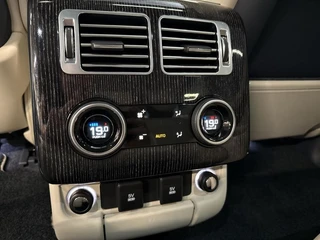 Land rover Range Rover P400e LWB AUTOBIO | MASSAGE | PANO | HEAD-UP | REAR-ENTERTAINMEN / 60