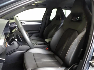 CUPRA Leon 1.4 e-Hybrid 245pk DSG-6 / 16