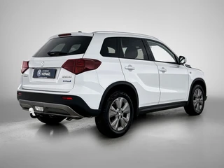 Suzuki VITARA 1.4 Boosterjet Comfort Smart Hybrid | Adaptive Cruise | Stoelverwarming | CarPlay | Camera | Trekhaak / 2