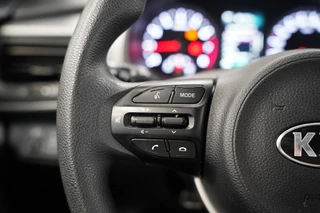 Kia Stonic 1.0 T-GDi MHEV ComfortLine  Carplay Trekhaak NAP! / 8