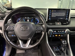 Toyota RAV4 2.5 Hybrid Business/ NL auto/ Bearlock slot/ Navi / 15