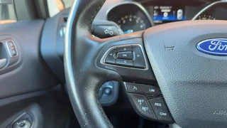 Ford C-Max 1.0 Titanium 125PK | Navigatie | Climate Control | Trekhaak | Hoge Instap / 18