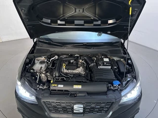Seat Ibiza 1.0 EcoTSI Style Virtual Cockpit Parkeersensoren DAB+ App-Connect / 15