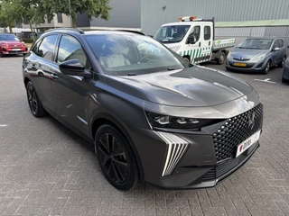 DS DS 7 225pk E-Tense Esprit De Voyage (Leder incl verwarming/koeling/massage/geheugen - Elektrische klep - Keyless Entry - LED - Automatische Airco - Camera - BRM uurwerk) / 8