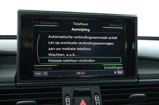 Audi A6 Avant 1.8 TFSI ultra Advance Sport  S- Line, Automaat, Navigatie, Cruise, El. achterklep / 32