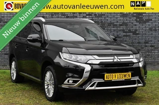 Mitsubishi Outlander 2.4 PHEV Diamand Edition LEDER VOL! 360º CAMERA/ELEK. A. KLEP/CARPLAY-ANDROID WIFI/ETC,! / 30