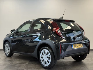 Toyota Aygo X 1.0 VVT-i S-CVT Play  Camera Carplay ACC 24 Maanden garantie* (Vraag naar de voorwaarden) / 2