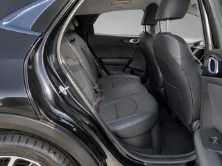 Kia XCeed 1.6 GDi PHEV 140 pk DynamicPlusLine  | navigatie | stoel/stuurverwarming | camera | keyless go | incl. winterset / 19