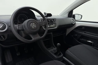 Volkswagen up! 1.0 take up! BlueMotion / 15