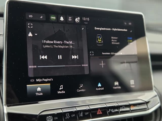 Jeep Compass 4xe 240 Plug-in Hybrid Electric Summit | Apple-Android | Parkeercamera | Stoelventilatie / 26