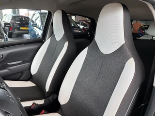 Citroën C1 1.0 VTi Millenium 5-drs. CARPLAY/DAB/AIRCO/LIMITER / 10