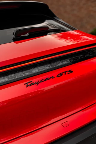 Porsche Taycan Cross Turismo 4 GTS Pakket | Garantie 01-2028 | 1e Eigenaar | 21'' Vossen | BOSE | Sportchrono | / 36