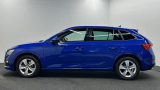 Skoda Scala 1.0 TSI Sport Business LM CRUISE CARPLAY ECC. / 14