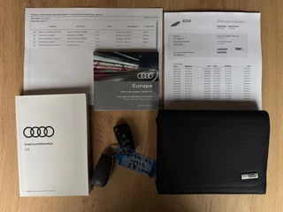 Audi Q2 35 TFSI CoD Design NL Auto Navi Stoelverw. 17inch LMV / 9