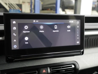 Citroen C3 1.2 Turbo 100pk Max | Uit voorraad leverbaar | Zwart dak | Stoelverwarming | Stuurverwarming | Camera | Lichtmetalen velgen | Apple Carplay / 22