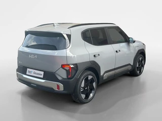 Kia EV2 Plus 61 kWh / 6