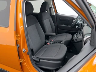 Hyundai Inster Pulse 49 kWh Dealer | Adaptieve Cruise Control / 17