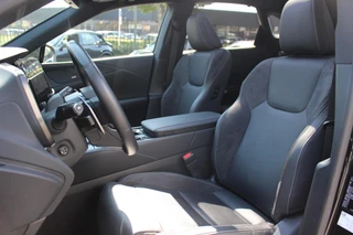 Lexus RX 450h+ Plug-in Hybrid President Line NL-AUTO MARK-LEVINSON STOELVENTI SCHUIFDAK STOELVERW STUURVERW / 16