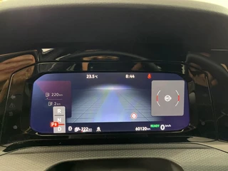 Volkswagen Golf 1.4 eHybrid GTE / 9