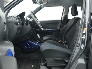 Suzuki Ignis 1.2 Smart Hybrid Style Automaat Carplay Navigatie | Camera | C / 15