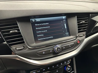 Opel Astra Sports Tourer 1.2 Blitz Elegance CARPLAY ECC NAVI CRUISE LM. / 38