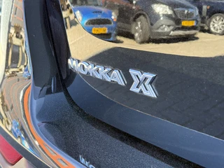 Opel Mokka X BWJ 2018 1.4 Turbo 141 PK Innovation AUTOMAAT | TREKHAAK | CARPLAY + ANDROID | NAVI | CLIMA | CRUISE | LMV | PDC / 15
