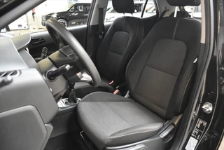 KIA Picanto 1.0 CVVT 66 PK 5D EconomyPlusLine / 11