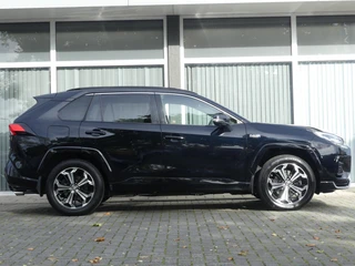 Suzuki Across 2.5 Plug-in Hybrid Style AUTOMAAT TREKHAAK, Apple Carplay/Android Auto, Lederen Bekleding, Stoel + stuur verwarming, Cruise Control / 13