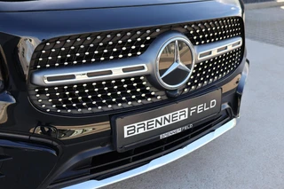 Mercedes GLB 200 d AMG Line / Keyless-Go / Winter-Paket / Multibeam LED / Camera / 63