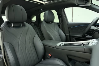 Omoda 9 1.5T-GDi SHS-P Premium 5p 537 PK | 7 Jaar Fabrieksgarantie | Lederen bekleding | Schuif/kanteldak | Keyless | Stoelverwarming en massage | Adaptieve cruise control / 15
