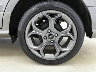 Ford EcoSport 1.0 EcoBoost ST-Line | Stoel-/Stuurverwarming | Cruise Control | / 10