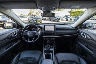 Jeep Compass 1.5T e-Hybrid Upland  | 360° Camera | 19" | ACC / 7