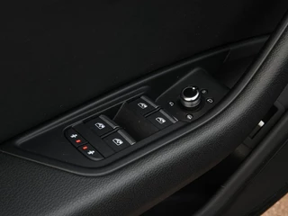 Audi A5 Sportback 1.4 TFSI Sport S-line Edition Virtual Cockpit Ambianceverlichting Stoelverwarming LED Apple CarPlay Android Auto DAB Navigatie 18" / 34