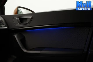 Seat Ateca 1.4 EcoTSI Xcellence|PANO|360ºCAM|TREKH|LUXE!|NAP / 86